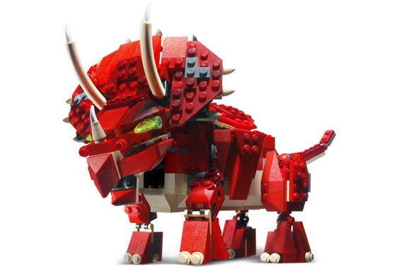 Zestaw LEGO 4892