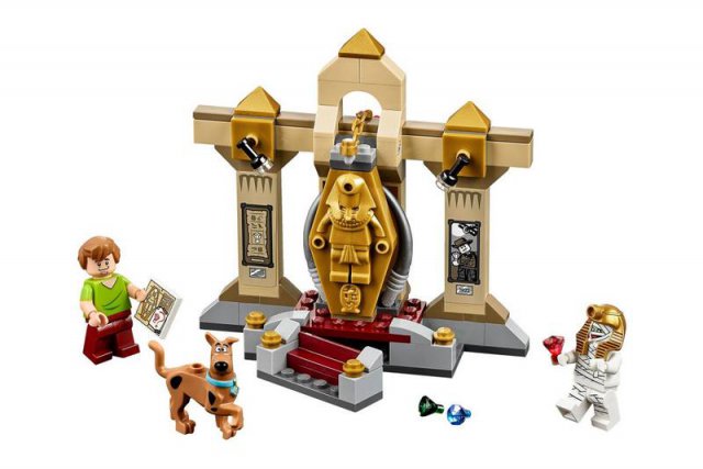 Zestaw LEGO 75900