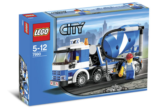 Zestaw klocków LEGO 66194