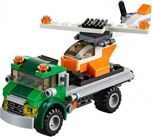 Zestaw LEGO 31043