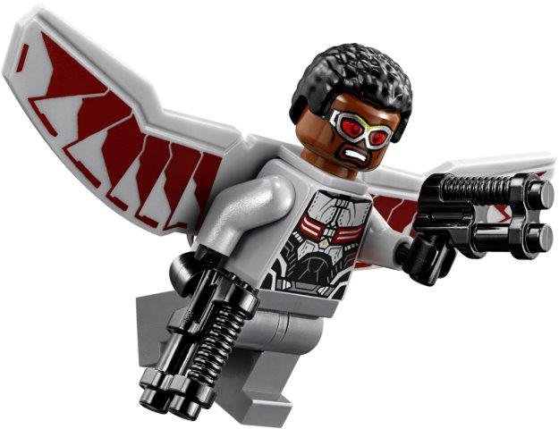 LEGO Crossbone