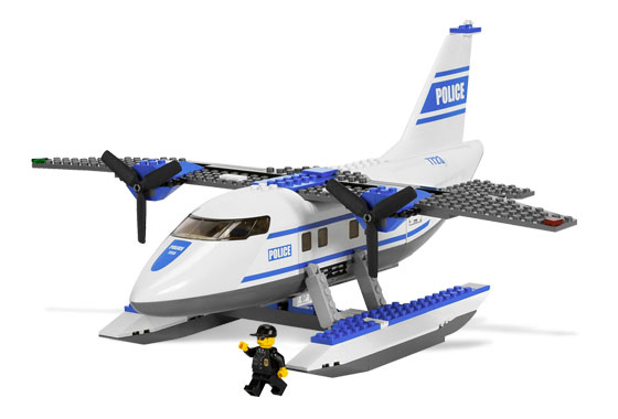 Zestaw LEGO 7723