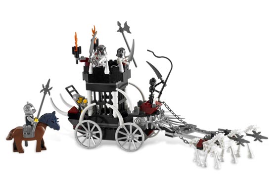 Zestaw LEGO 7092