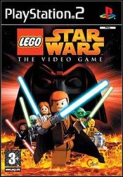 LEGO Lego Star Wars (PS2)