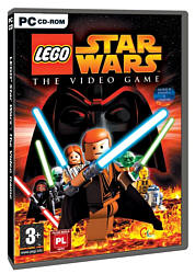 LEGO LEGO Star Wars (PC)