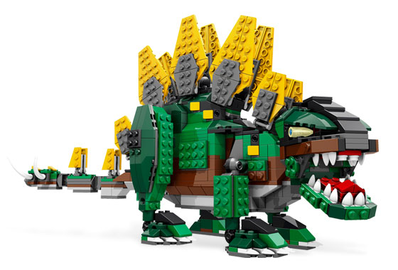 Zestaw LEGO 4998