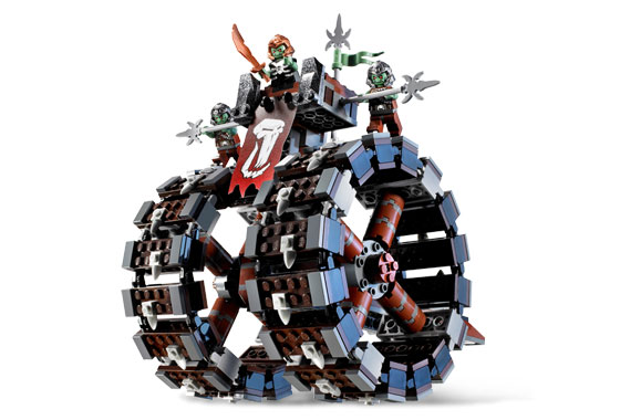 Zestaw LEGO 7041