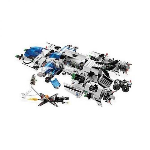 Zestaw LEGO 5974