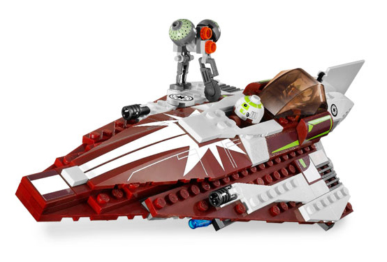 Zestaw LEGO 7751