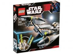 General Grievous Starfighter