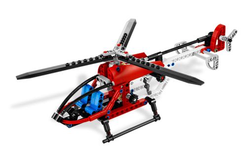 Zestaw LEGO 8046