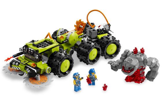 Zestaw LEGO 8708