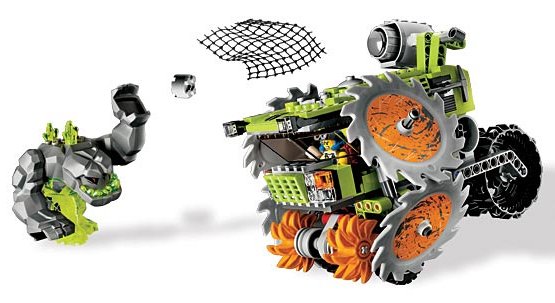 Zestaw LEGO 8963