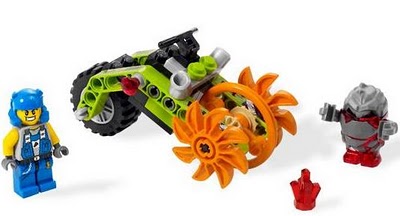 Zestaw LEGO 8956