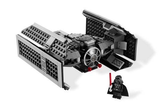 Zestaw LEGO 8017