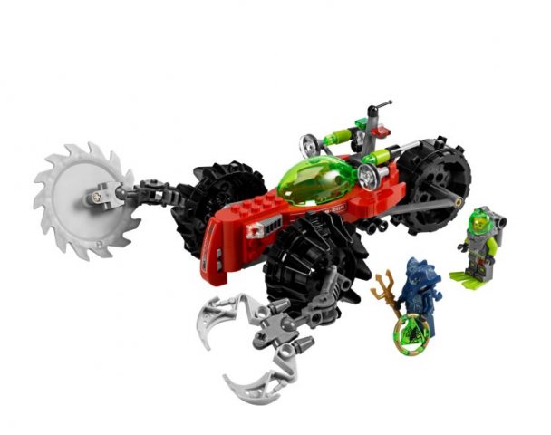 Zestaw LEGO 8059