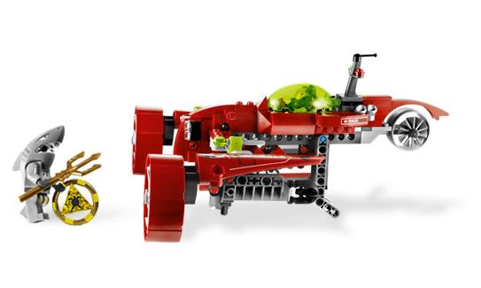 Zestaw klocków LEGO 8060