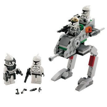 Zestaw LEGO 8014