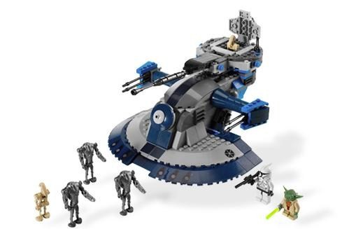 Zestaw LEGO 8018