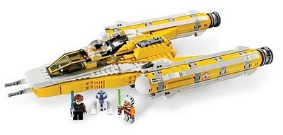 Zestaw LEGO 8037