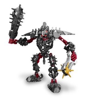 Zestaw LEGO 8984