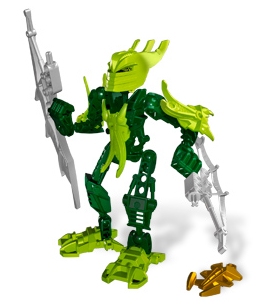 Zestaw LEGO 7117