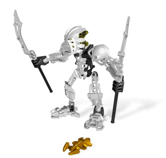 Zestaw LEGO 7135