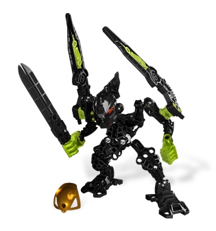 Zestaw LEGO 7136