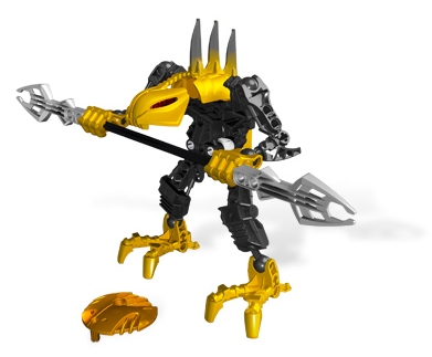 Zestaw LEGO 7138