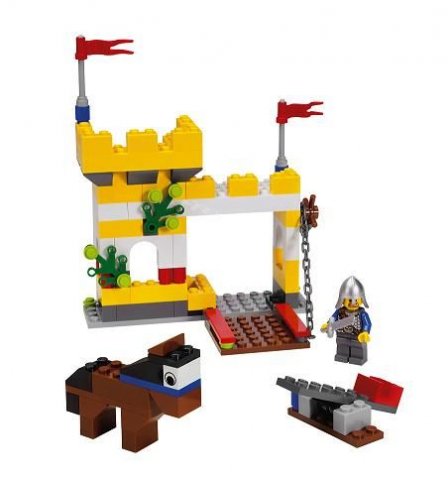 Zestaw LEGO 6193