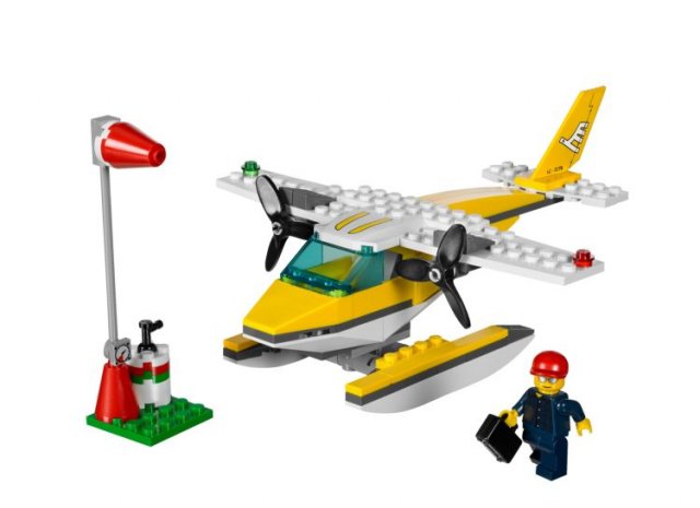 Zestaw LEGO 3178