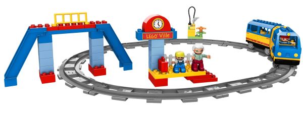 Zestaw LEGO 5608