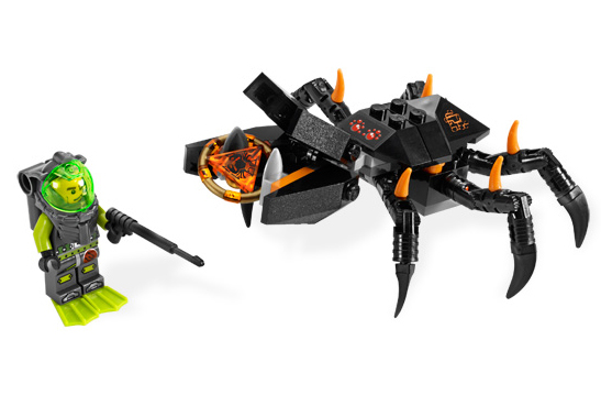 Zestaw LEGO 8056