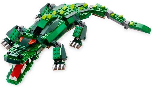 Zestaw LEGO 5868