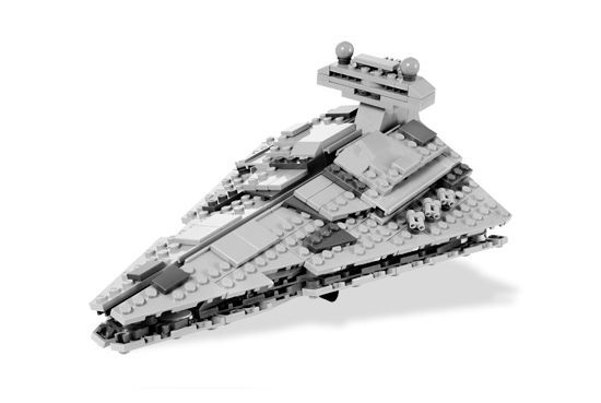 Zestaw LEGO 8099