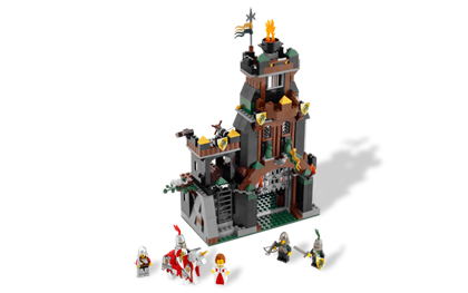 Zestaw LEGO 7947