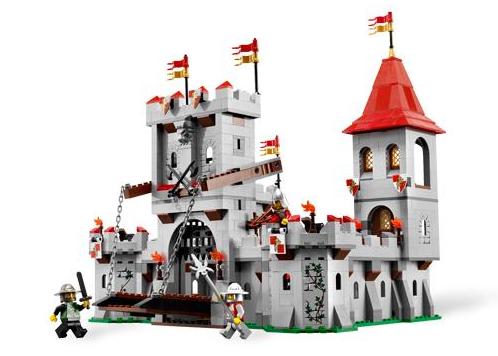 Zestaw LEGO 7946