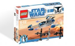 Assassin Droids Battle Pack