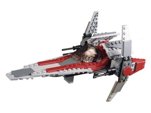 Zestaw LEGO 6205