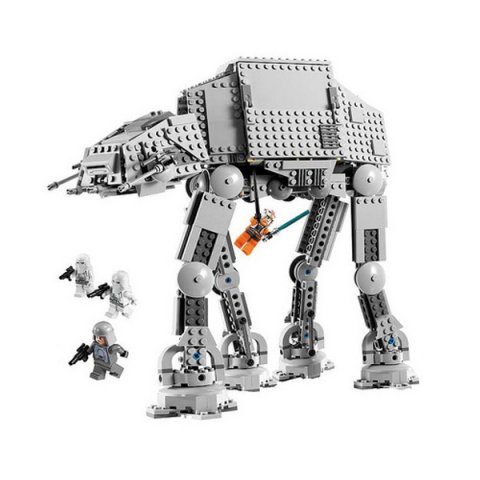 Zestaw LEGO 8129