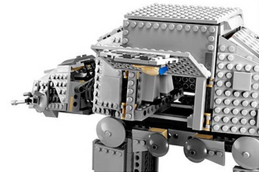 LEGO AT-AT Walker