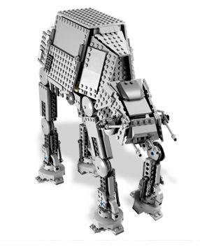 AT-AT Walker