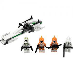 Zestaw LEGO 7913