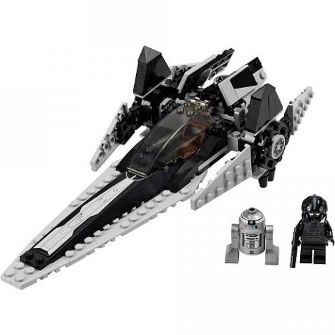 Zestaw LEGO 7915