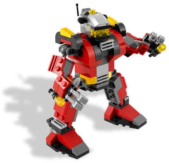 Zestaw LEGO 5764