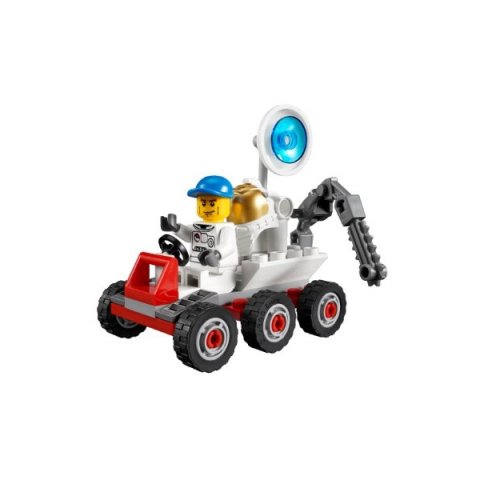 Zestaw LEGO 3365