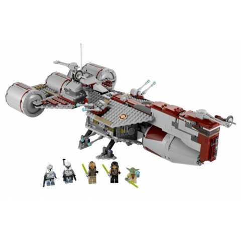 Zestaw LEGO 7964