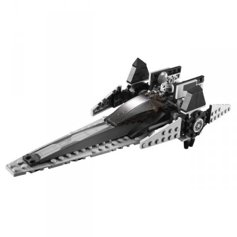 Klocki LEGO Imperial V-wing Starfighter